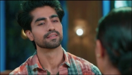 Yeh Rishta Kya Kehlata Hai - 8th Apr 23